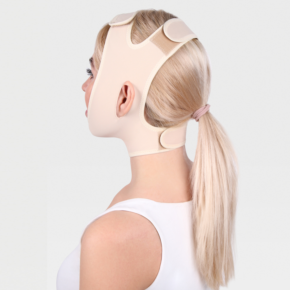 Компрессионные бандаж ID-900 Idealista, купить в OrtoMir24