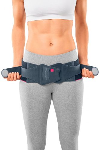 Бандаж на спину 655 Medi, умеренная фиксация купить в OrtoMir24