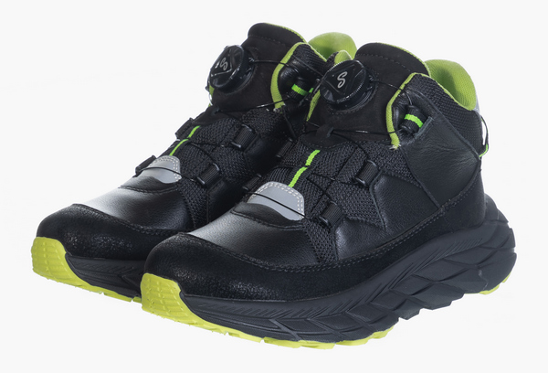 Детские ботинки полуботинки кроссовки 65-277 Sursil-Ortho демисезонные