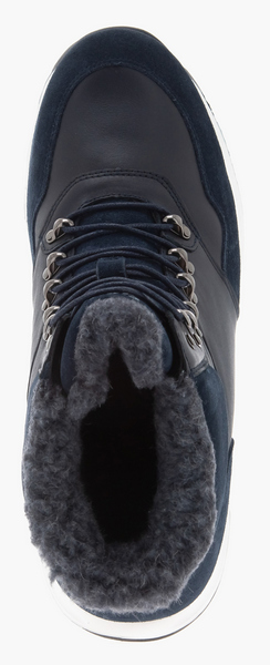 Детские ботинки 65-209-2 Sursil-Ortho зимние