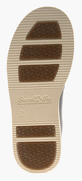 Детские босоножки 15-346S Sursil-Ortho летние