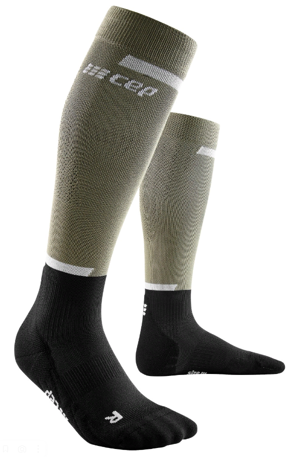 Компрессионные гольфы для бега CEP C124W женский купить в OrtoMir24