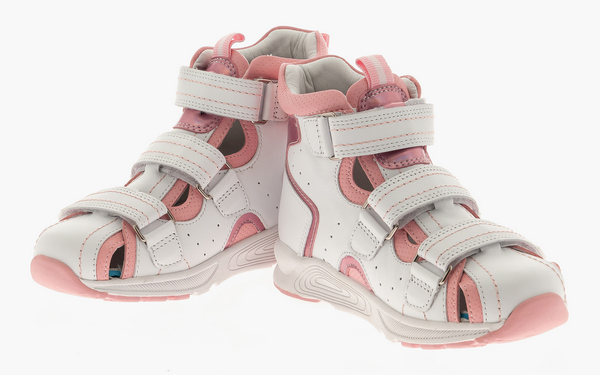 Детские босоножки 15-345-1 Sursil-Ortho летние