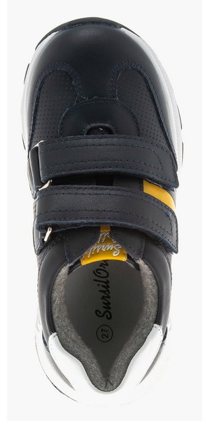 Детские кроссовки 65-163 Sursil-Ortho