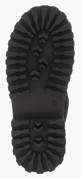 Детские ботинки полусапожки A45-2303 Sursil-Ortho зимние