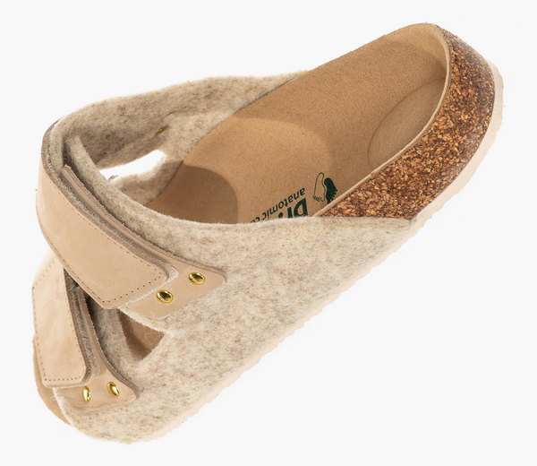 босоножки CS-32043-52 DR.SURSIL на лето