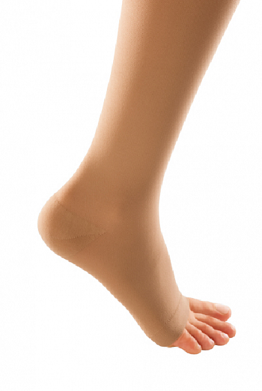 Компрессионные чулок с застежкой на талии DO252 Medi,  2 класс купить в OrtoMir24