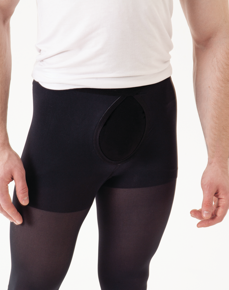 Компрессионные колготки 4124 Orto, 2 класс купить в OrtoMir24