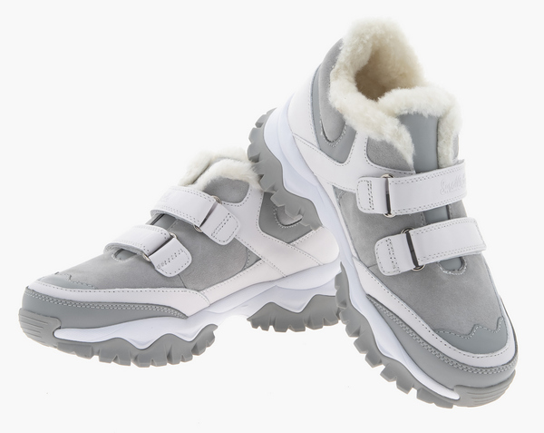 полуботинки кроссовки 65-2302-2 Sursil-Ortho на зиму