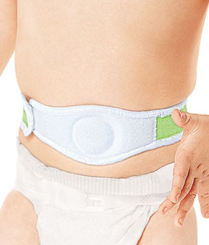 Грыжевой бандаж HP-B (P) Orlett, мягкая фиксация купить в OrtoMir24