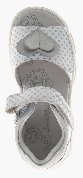 Детские босоножки 55-536M Sursil-Ortho летние