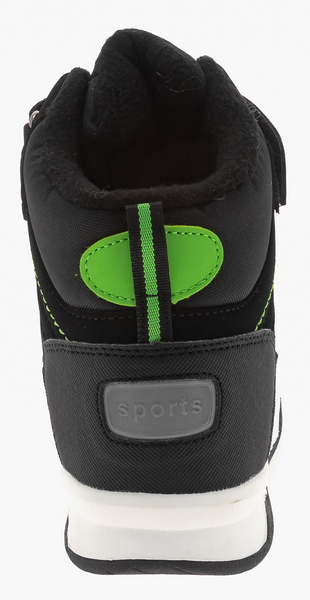 Детские ботинки полусапожки A45-2306 Sursil-Ortho зимние