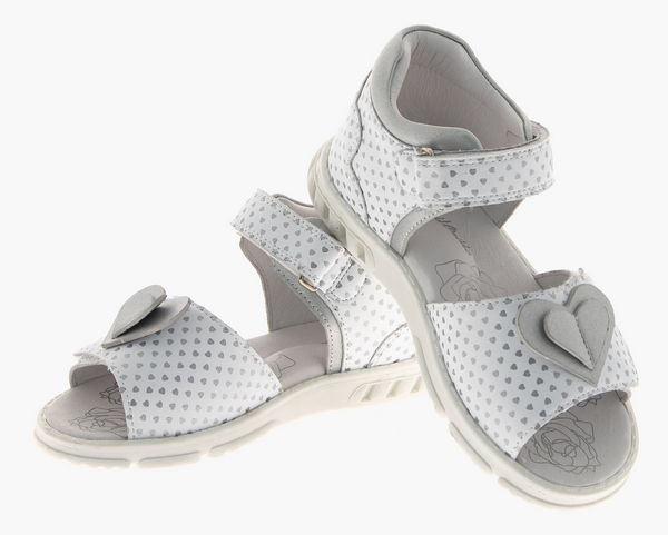 Детские босоножки 55-536M Sursil-Ortho летние