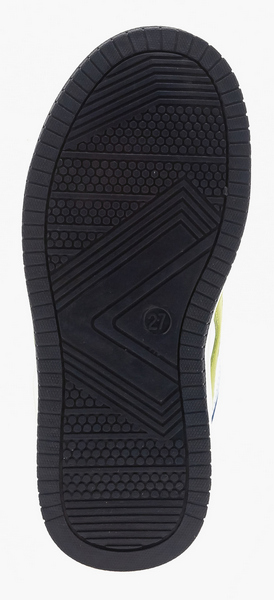 Детские полуботинки кроссовки 65-230 Sursil-Ortho