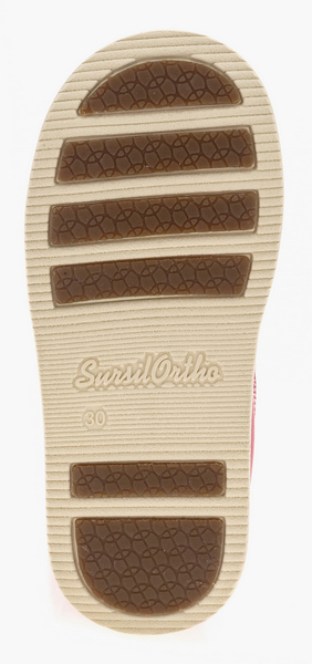 Детские ботинки 23-222 тутор Sursil-Ortho