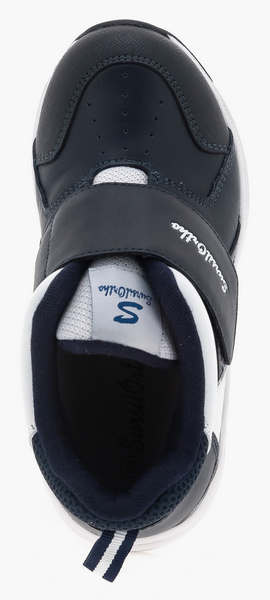 Детские ботинки кроссовки 65-225 Sursil-Ortho демисезонные