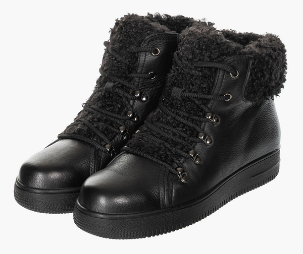 ботинки 65-2402 Sursil-Ortho на зиму