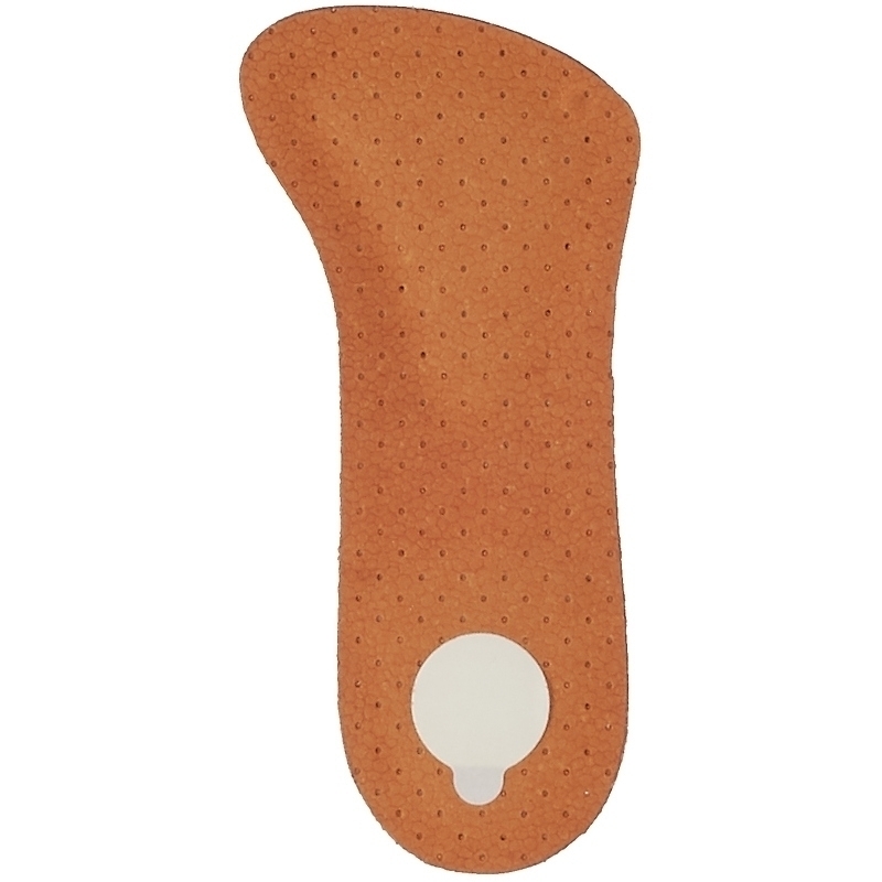 Полустельки ортопедические BZ0181 ORTMANN, полужесткие купить в OrtoMir24