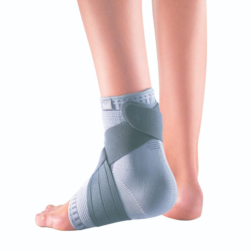 Ортез на голеностоп 2909 OPPO Medical, умеренная фиксация купить в OrtoMir24