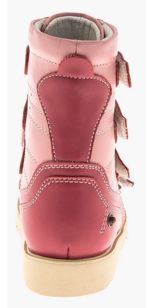 Детские ботинки 23-220-1 тутор Sursil-Ortho