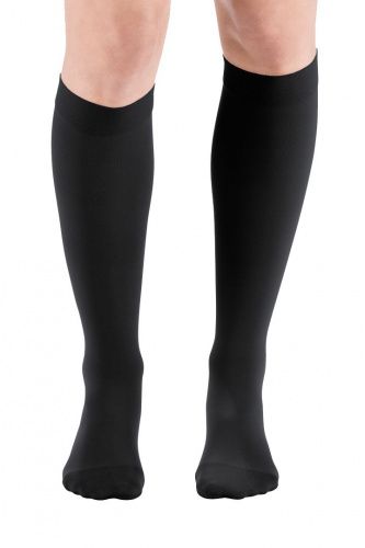 Компрессионные гольфы 201C Medi,  2 класс купить в OrtoMir24