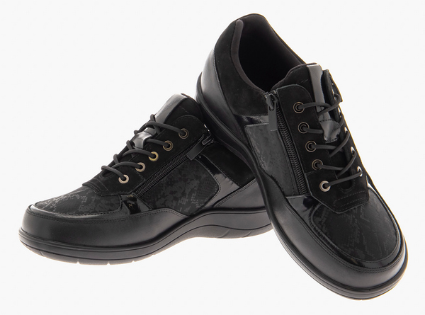 полуботинки 212201 Sursil-Ortho на демисезон