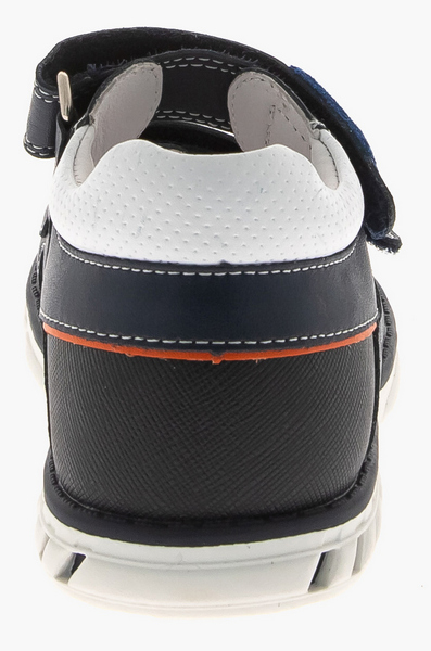 Детские босоножки 55-533S Sursil-Ortho летние