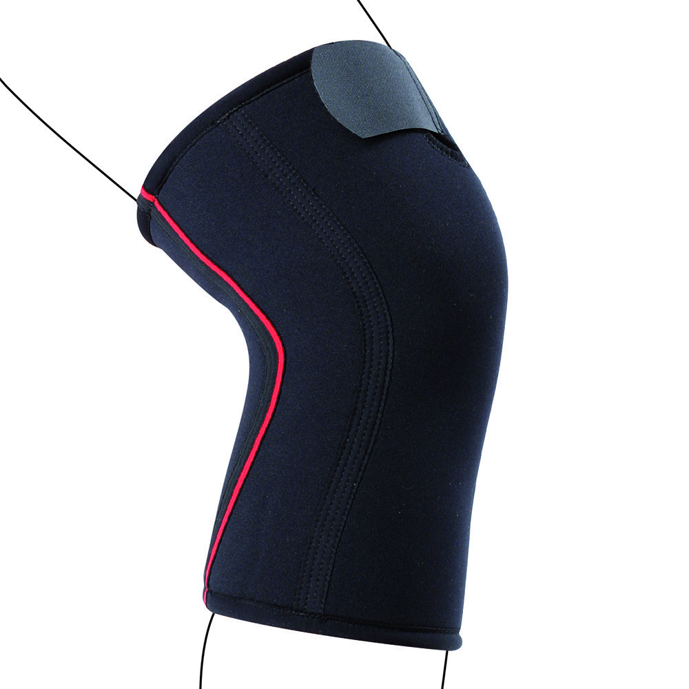 Ортез на коленный сустав 8361-7 Otto Bock, мягкая фиксация купить в OrtoMir24