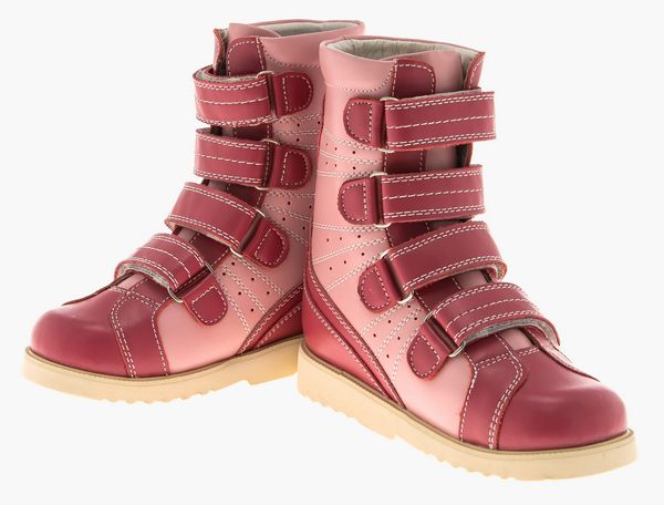 Детские ботинки 23-220-1 тутор Sursil-Ortho