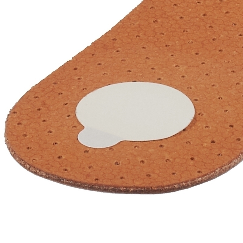 Полустельки ортопедические BZ0181 ORTMANN, полужесткие купить в OrtoMir24