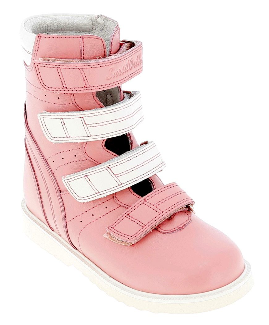 Детские ботинки 23-101 тутор Sursil-Ortho