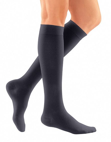 Компрессионные гольфы 3540 Medi, 1 класс купить в OrtoMir24
