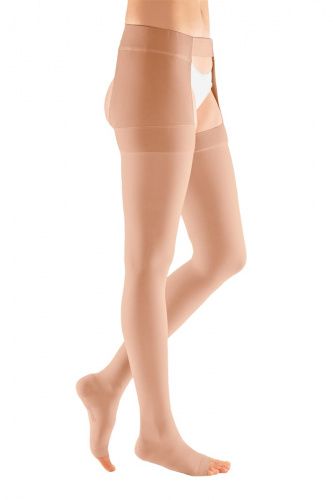 Компрессионные чулки 207 Medi, 2 класс купить в OrtoMir24