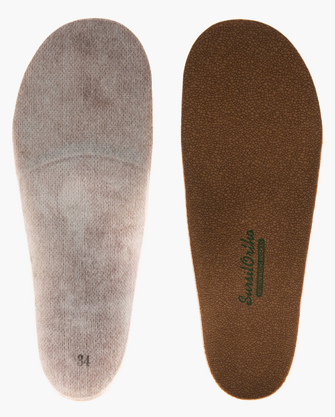 Детские ортопедические Стельки SO-E10-16 Sursil-Ortho, жесткие / каркасные купить в OrtoMir24