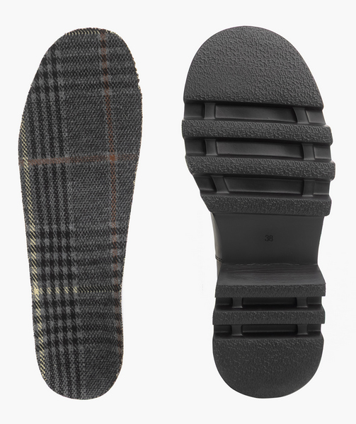 ботинки 242205 Sursil-Ortho на демисезон