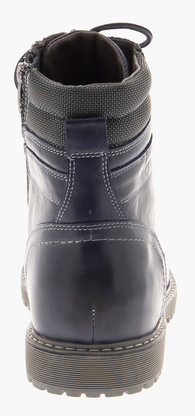 Детские ботинки 23-255-1 Sursil-Ortho демисезонные