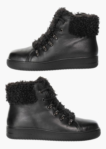 ботинки 65-2402 Sursil-Ortho на зиму