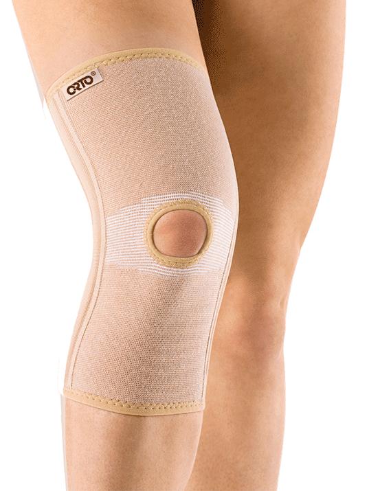 Ортез на коленный сустав BKN-871 Orto, купить в OrtoMir24