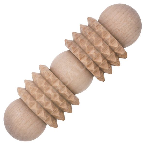 Массажер деревянный гибкий МА5203 Тимбэ купить в OrtoMir24