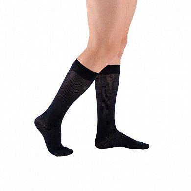 Компрессионные гольфы 2С154 VENOTEKS, 2 класс купить в OrtoMir24