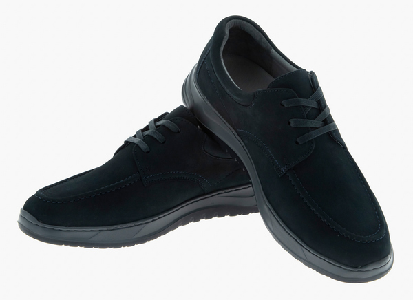 полуботинки 65-301-2 Sursil-Ortho на демисезон