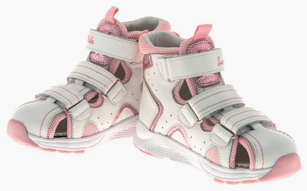 Детские босоножки 15-345 Sursil-Ortho летние