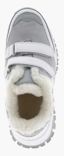 полуботинки кроссовки 65-2302-2 Sursil-Ortho на зиму