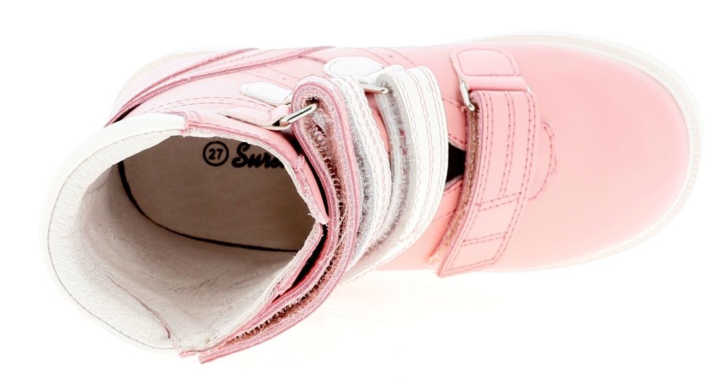 Детские ботинки 23-101 тутор Sursil-Ortho