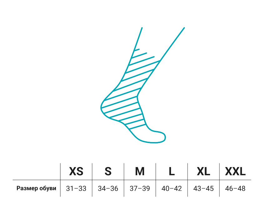 Послеоперационная обувь HAS-337-К Orlett Барука