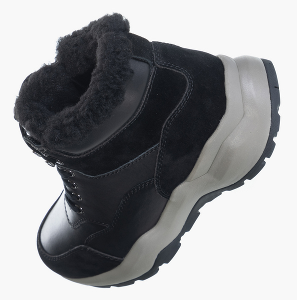 ботинки кроссовки 65-2408 Sursil-Ortho на зиму