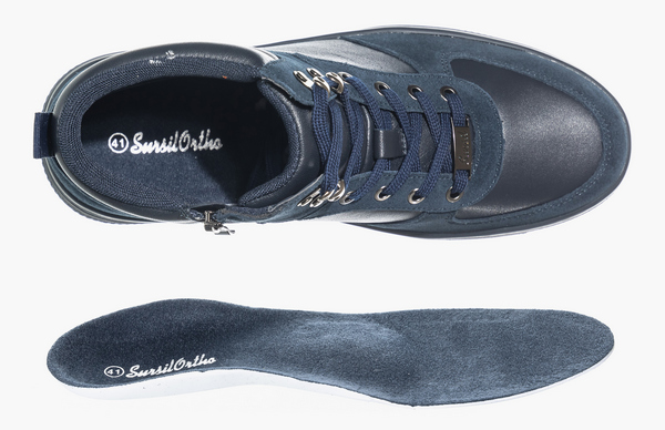 ботинки 65-271 Sursil-Ortho на демисезон