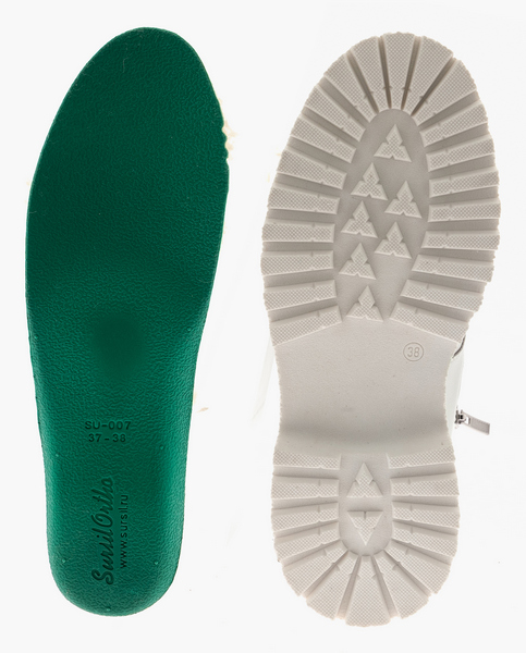 ботинки полусапожки сапоги 232303-1 Sursil-Ortho на зиму