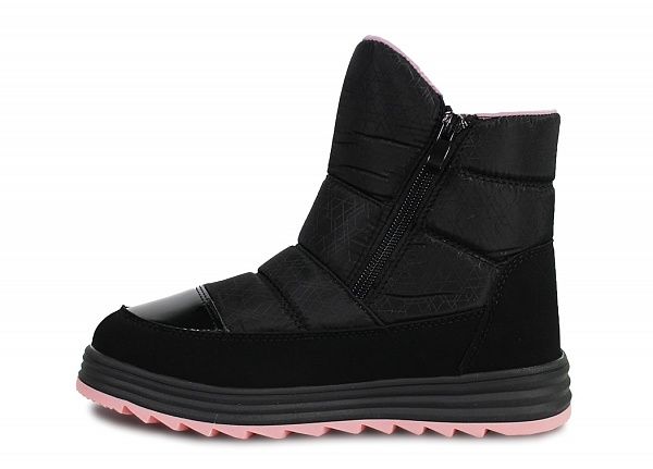 Детские полусапожки A45-146 Sursil-Ortho зимние