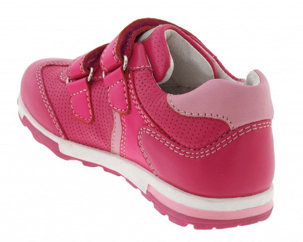 Детские кроссовки 55-166 Sursil-Ortho